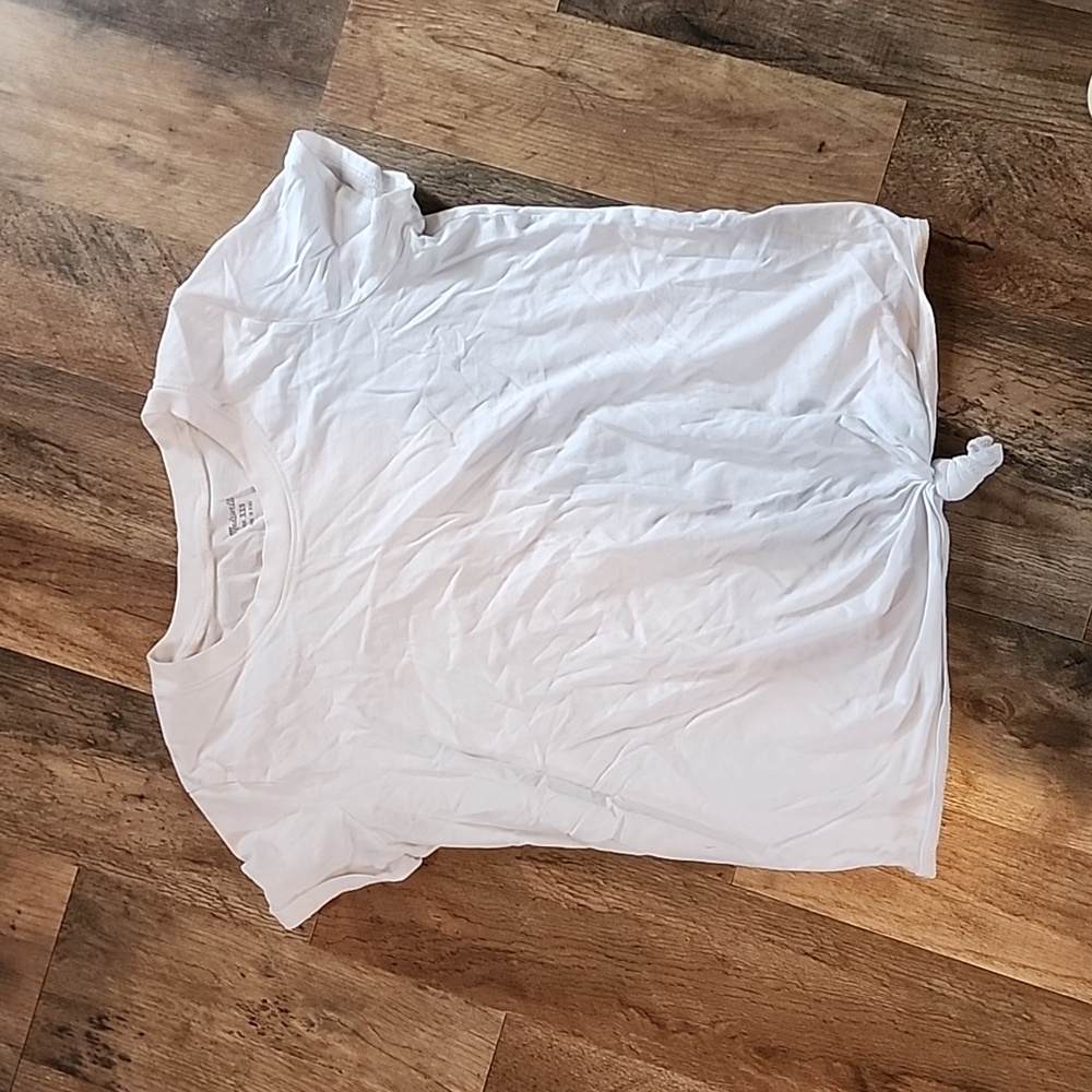 Madwell Women's Top Size Xxs